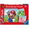 Ravensburger Super Mario 3x49p palapeli – kuva 6