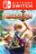 Stranded Sails - Explorers of the Cursed Islands, Nintendo Switch -peli – kuva 6