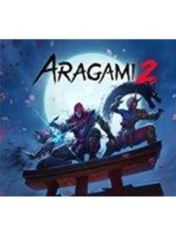 Aragami 2, Nintendo Switch -peli