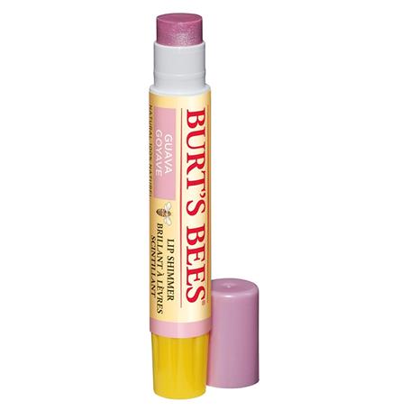 Burts Bees Lip Shimmer - Grapefruit 2,6 g, huulikiilto
