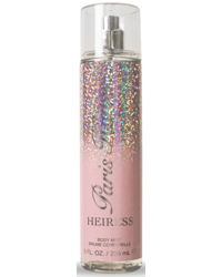 Paris Hilton Heiress Body Mist - 236 ml