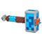 NERF Minecraft Stormlander (F4416) – kuva 6
