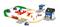 BRIO - Rescue Team Train Set - (36025) – kuva 1