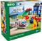 BRIO - Rescue Team Train Set - (36025) – kuva 8