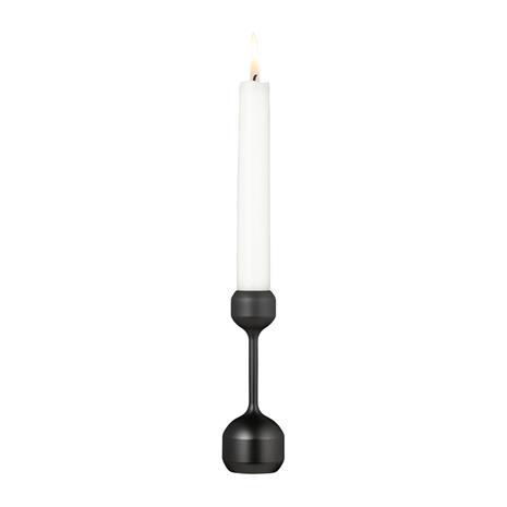 LIND DNA Silhouette kynttilänjalka 120 Black