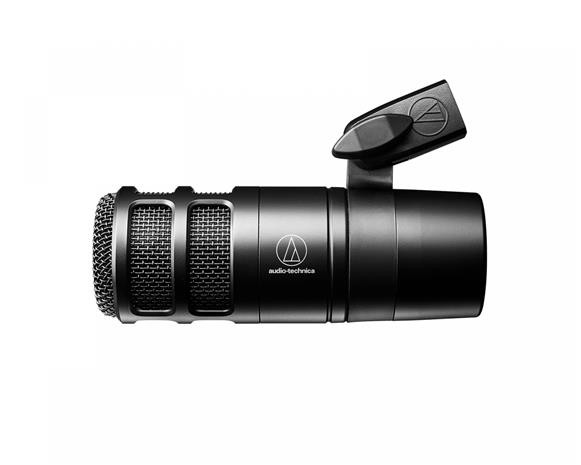 Audio-Technica AT2040, podcast-mikrofoni