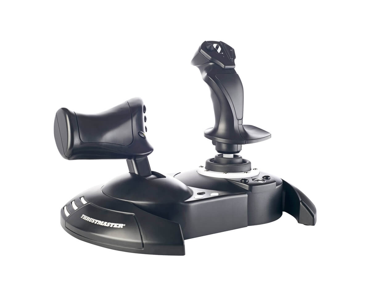 Thrustmaster T.Flight Hotas One Flight Stick Xbox &amp; PC