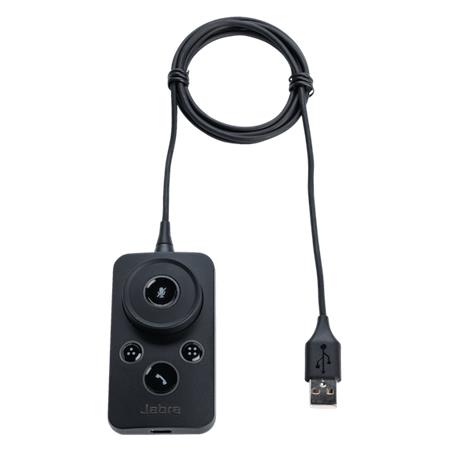 Jabra Engage Link (50-119) USB-A MS, irrotettava hallintayksikkö