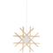 Globen Lighting Lea, valotähti 45 cm – kuva 1