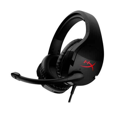 HyperX Cloud Stinger (4P5L7AM), pelikuulokemikrofoni