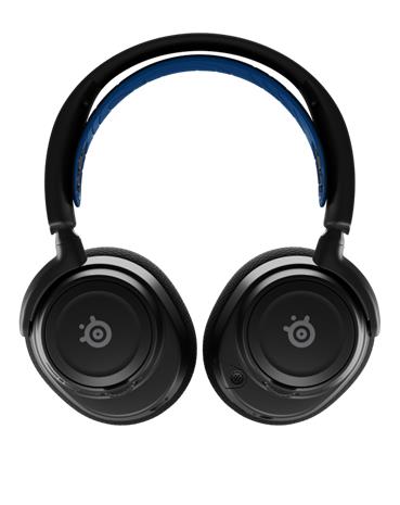Steelseries Arctis Nova 7P (PS4), pelikuulokemikrofoni – kuva 2/8
