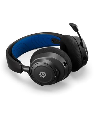 Steelseries Arctis Nova 7P (PS4), pelikuulokemikrofoni – kuva 3/8