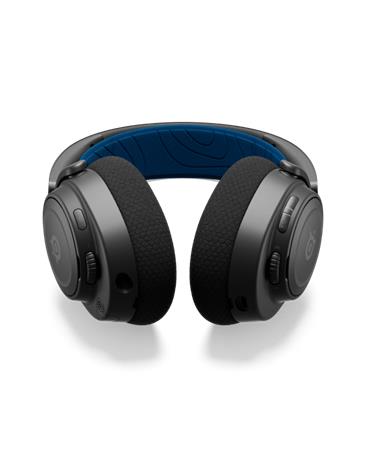 Steelseries Arctis Nova 7P (PS4), pelikuulokemikrofoni – kuva 4/8