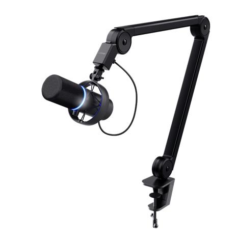 Trust GXT 255+ Onyx (24354), mikrofoni