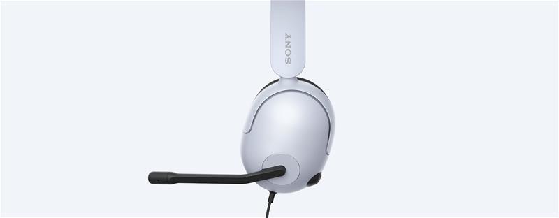 Sony INZONE H3, pelikuulokemikrofoni