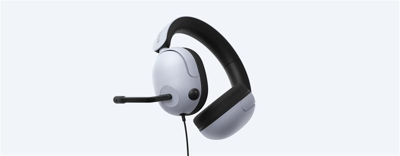 Sony INZONE H3, pelikuulokemikrofoni