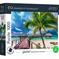 TREFL Paradise Beach, Bora-Bora -palapeli, 1000 palaa – kuva 6