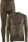 Craft Core Warm Baselayer Set M – kuva 5
