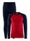 Craft Core Warm Baselayer Set M – kuva 6