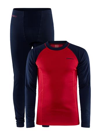 Craft Core Warm Baselayer Set M