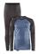 Craft Core Warm Baselayer Set M – kuva 8