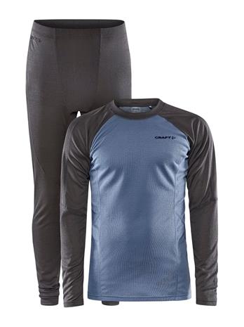 Craft Core Warm Baselayer Set M