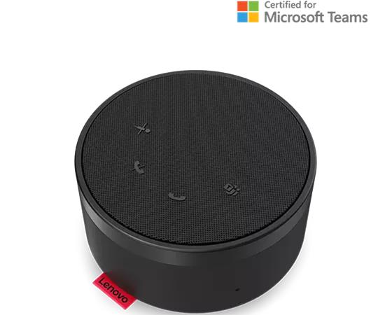 Lenovo Go Wired Speakerphone (4XD1C82055), kaiutin