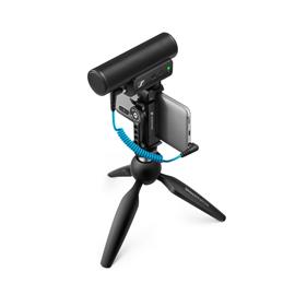 Sennheiser MKE 400 Mobile Kit (509257), kondensaattorimikrofoni
