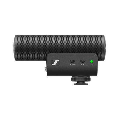Sennheiser MKE 400 Mobile Kit (509257), kondensaattorimikrofoni