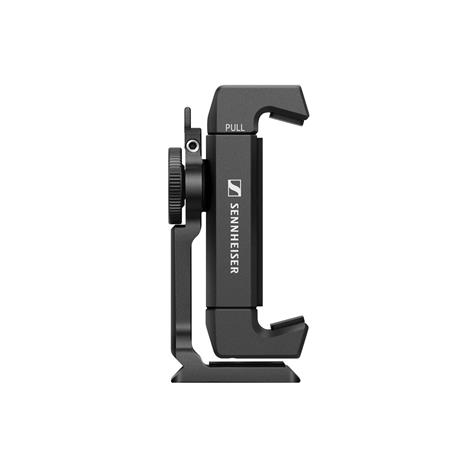 Sennheiser MKE 400 Mobile Kit (509257), kondensaattorimikrofoni