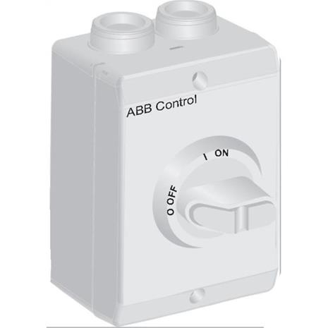 ABB OTP16H3M1/10 Turvakytkin 10-pakkaus