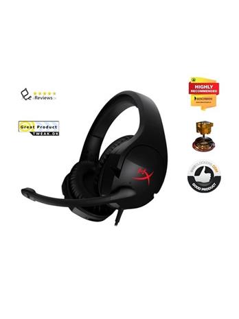 HyperX Cloud Stinger (4P5L7AM), pelikuulokemikrofoni