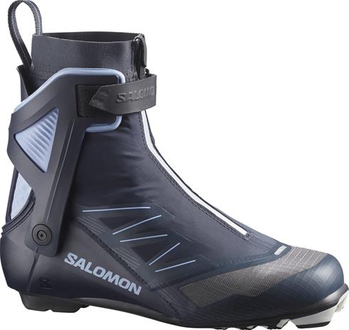 Salomon RS8 Vitane Prolink 22/23 Navy UK 8