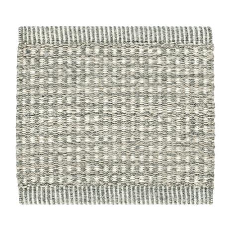 Kasthall Dot Icon matto 90x240 cm Dusty Grey – kuva 1/6