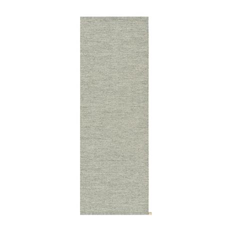 Kasthall Dot Icon matto 90x240 cm Dusty Grey – kuva 3/6
