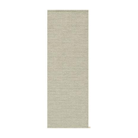 Kasthall Post Icon matto 90x240 cm Linen Beige