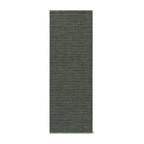 Kasthall Post Icon matto 90x240 cm Evening Blue