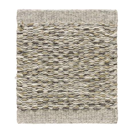Kasthall Greta matto 170x240 cm Pebble Grey – kuva 1/6