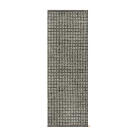 Kasthall Post Icon matto 90x240 cm Grey Stone
