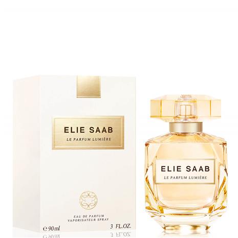 Elie Saab Le Parfum Lumiére - EdP 90 ml