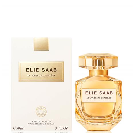 Elie Saab Le Parfum Lumiére - EdP 90 ml