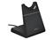 Jabra Evolve2 65 Charging Stand (14207-55) USB-A Musta, latausalusta – kuva 1