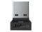 Jabra Link 380a UC (14208-26) USB-A - Bluetooth, sovitin – kuva 6
