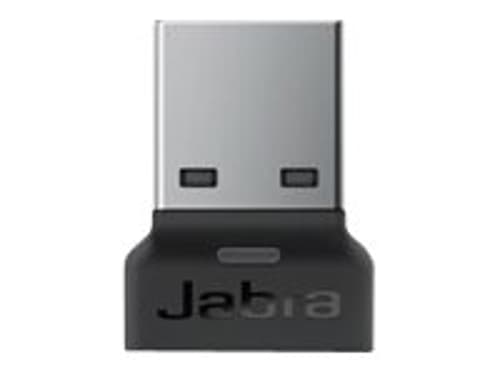 Jabra Link 380a UC (14208-26) USB-A - Bluetooth, sovitin – kuva 6/8