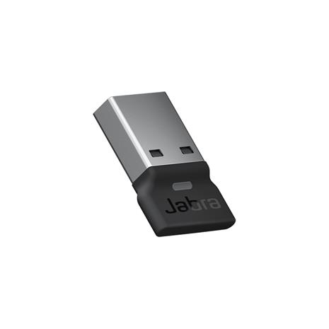 Jabra Link 380a UC (14208-26) USB-A - Bluetooth, sovitin – kuva 7/8