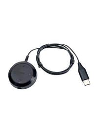Jabra Evolve 30 II Link Controller (14208-36) USB-C, kuulokeliitäntäsovitin