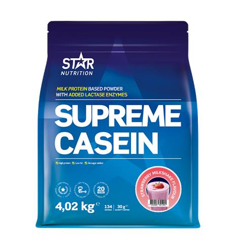 Supreme Casein 4020 g
