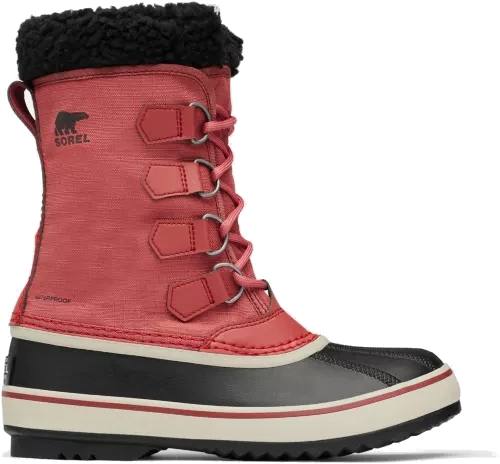 Sorel Winter Carnival W Pink USW 8
