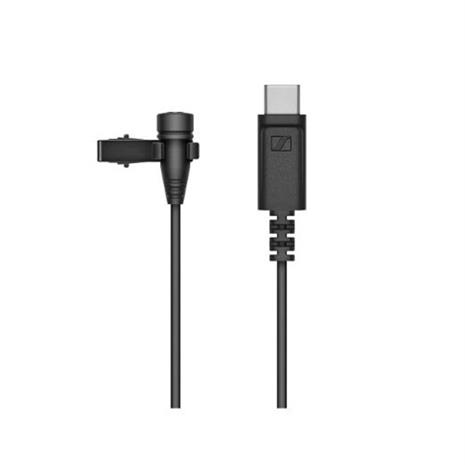 Sennheiser XS Lav USB-C (509261), lavalier-/nappimikrofoni