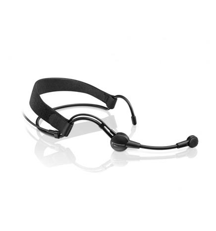 Sennheiser ME 3 (508928), headset-mikrofoni